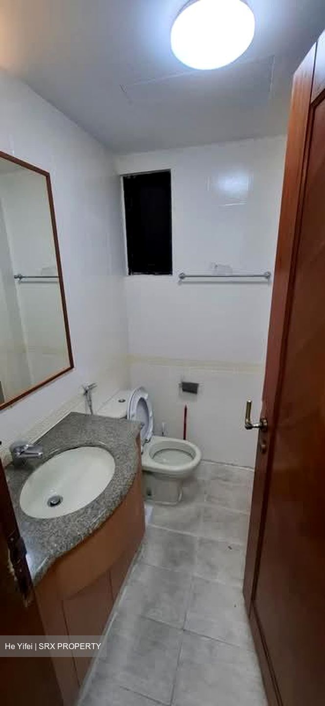 Eastpoint Green (D18), Condominium #564324771